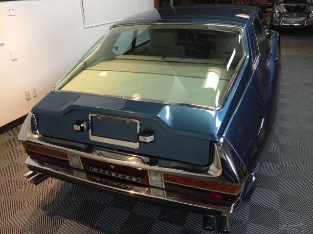 1973 Citroën - photo 7