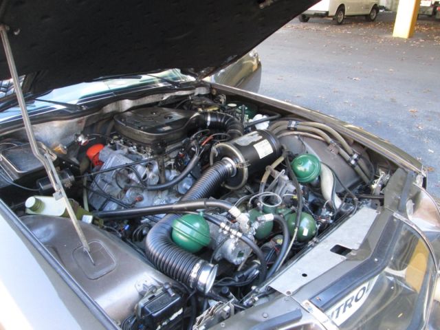 1973 Citroën Other - photo 10