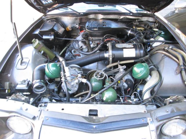 1973 Citroën Other - photo 11