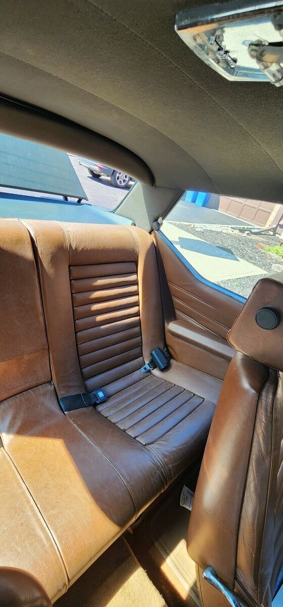 1973 Citroen SM - photo 12