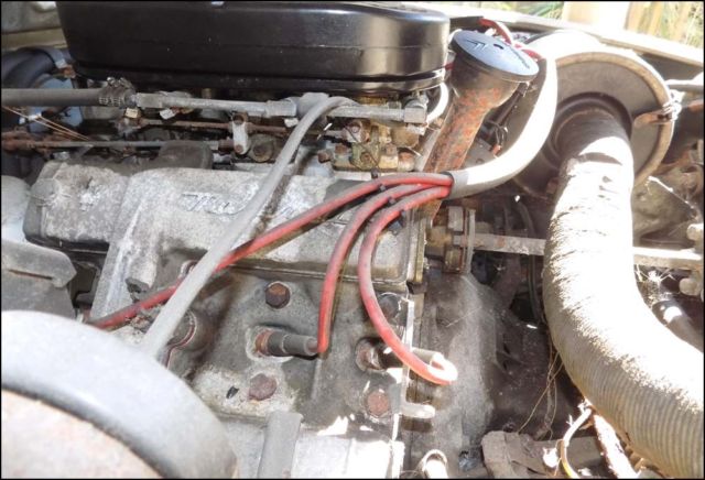 1973 Citroën - photo 13