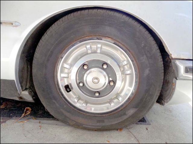 1973 Citroën - photo 9
