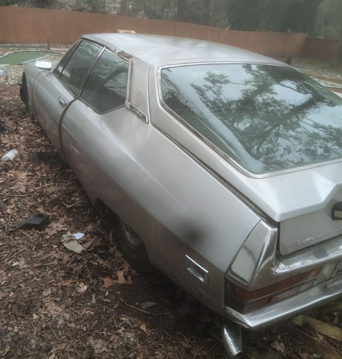 1973 Citroën sm - photo 4