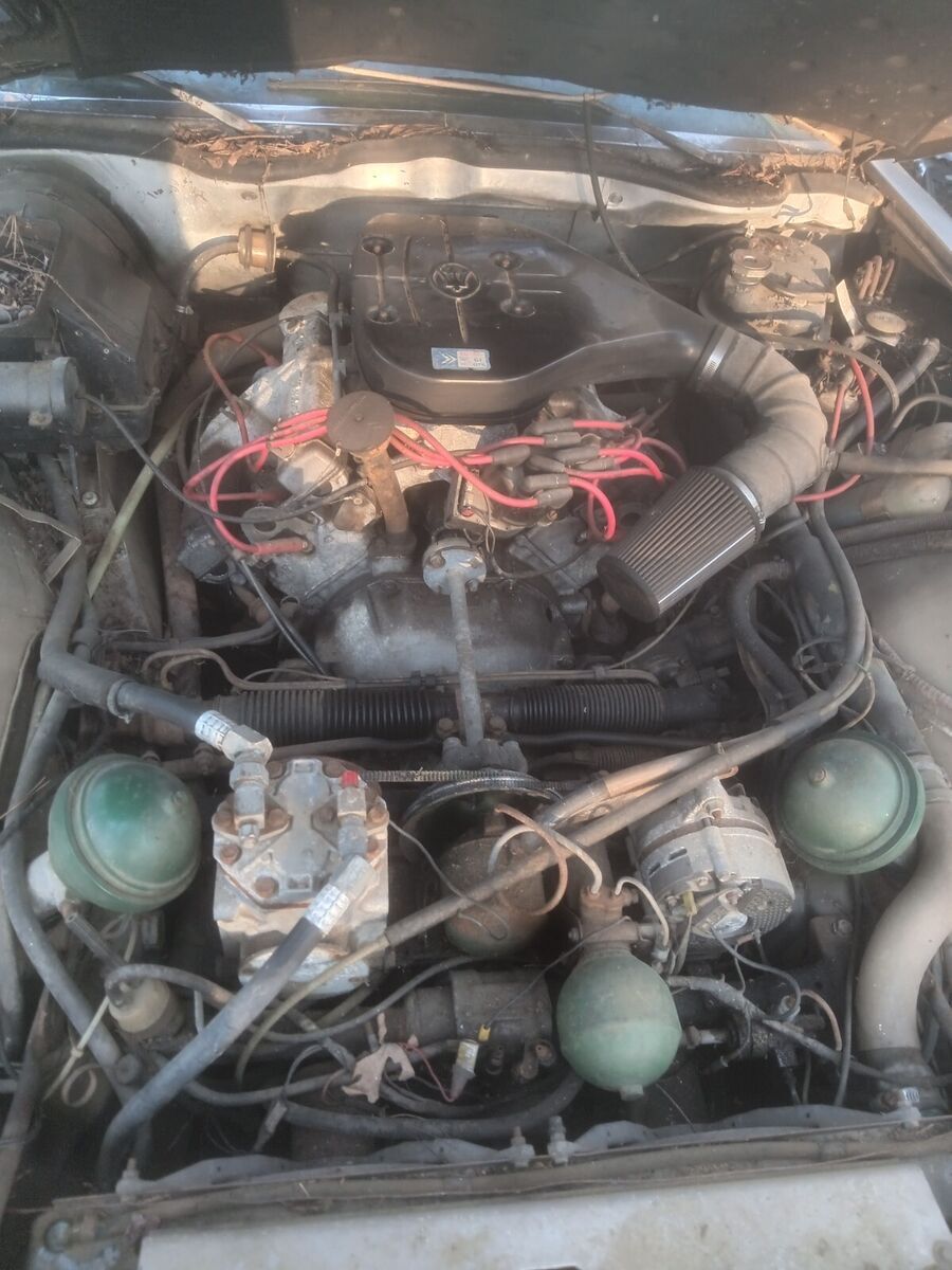 1973 Citroën sm - photo 8