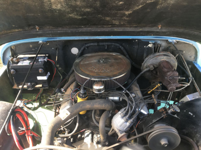 1973 Jeep CJ - photo 7