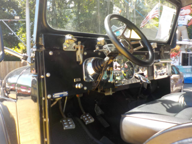 1973 Jeep CJ - photo 13