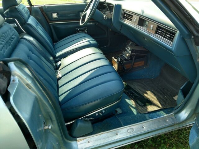 1973 Cadillac DeVille - photo 8