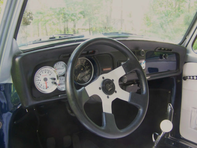 1973 Volkswagen Beetle - Classic - photo 5