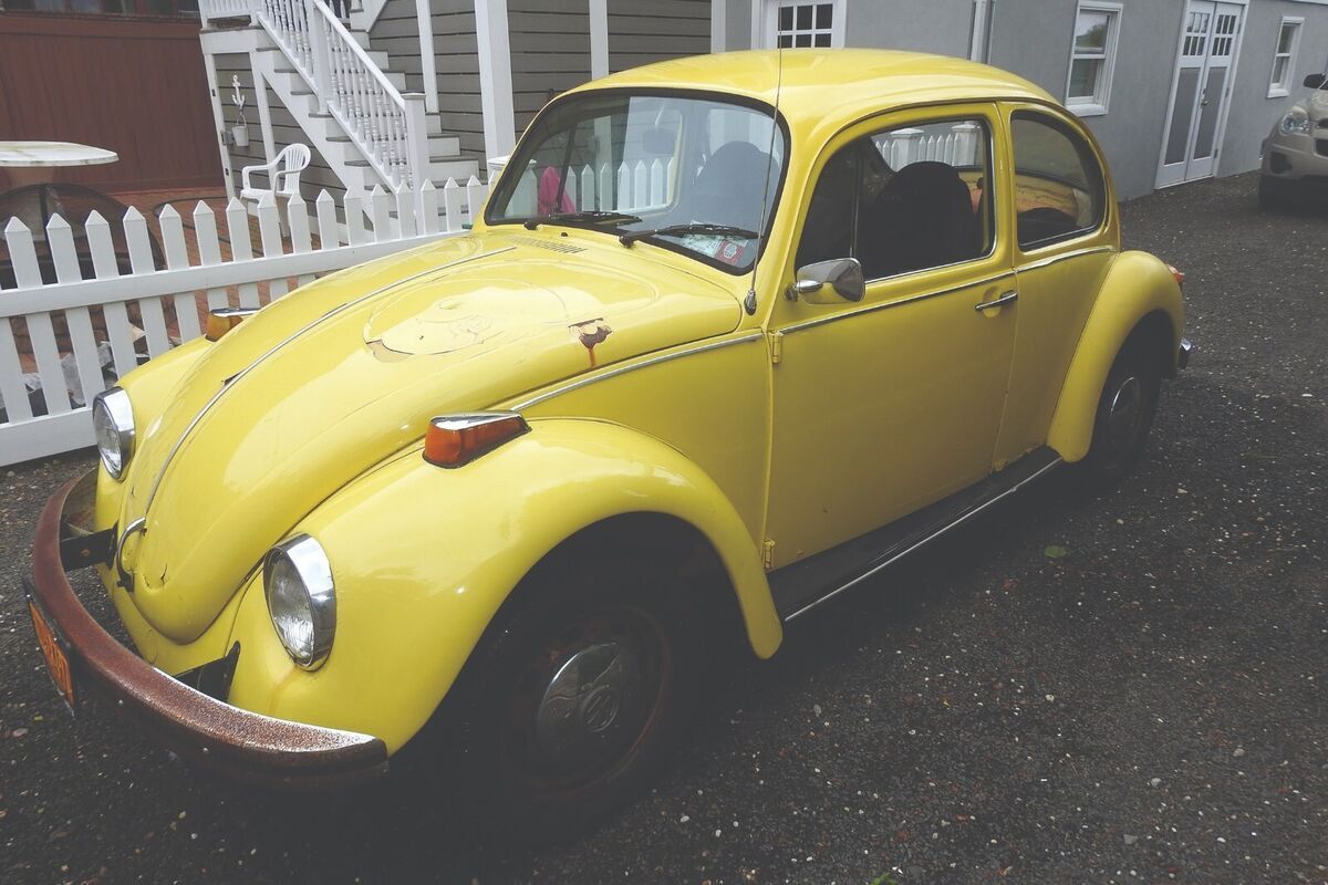 1973 Volkswagen Beetle - Classic - photo 12