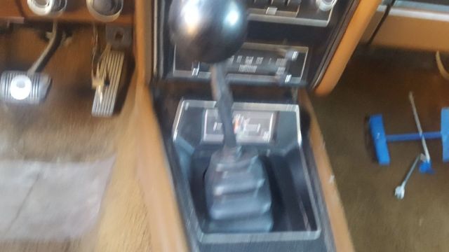 1973 Ford Mustang Convertible - photo 7