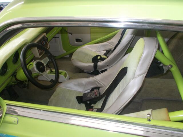1973 Mercury Comet - photo 10