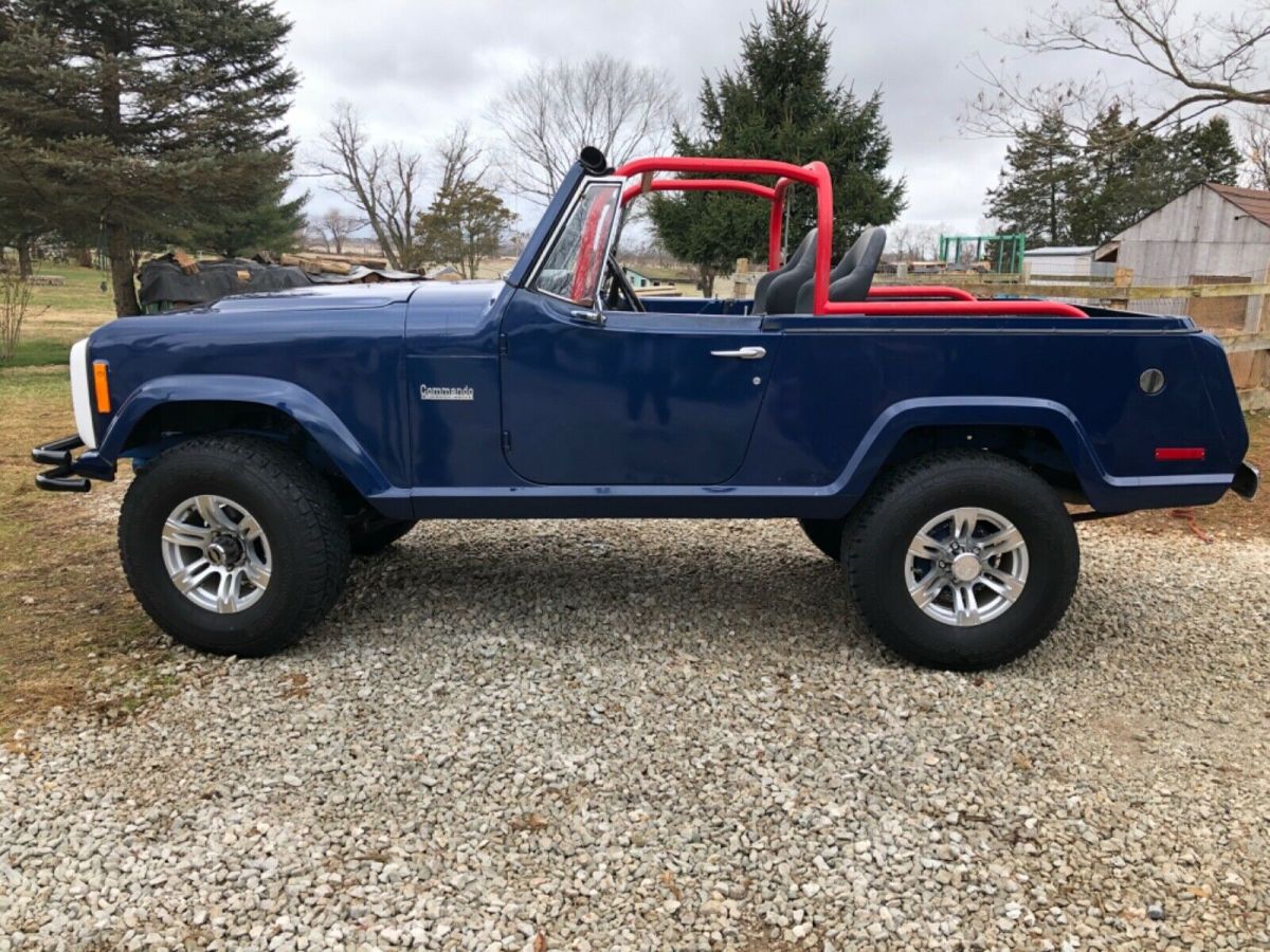 1973 AMC Other