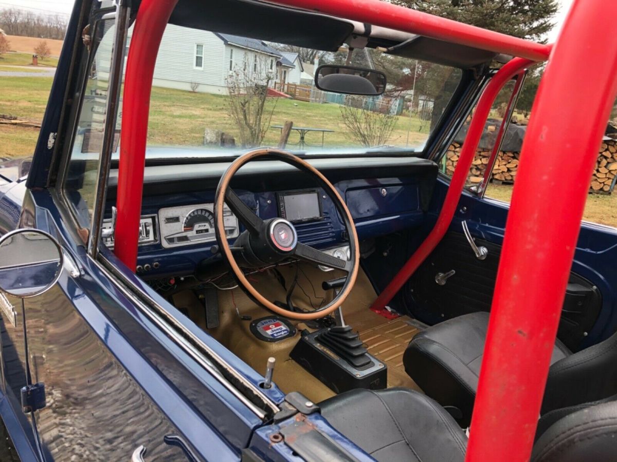 1973 AMC Other - photo 4