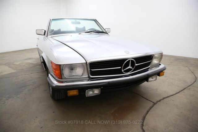1973 Mercedes-Benz 500-Series Conversion - photo 4