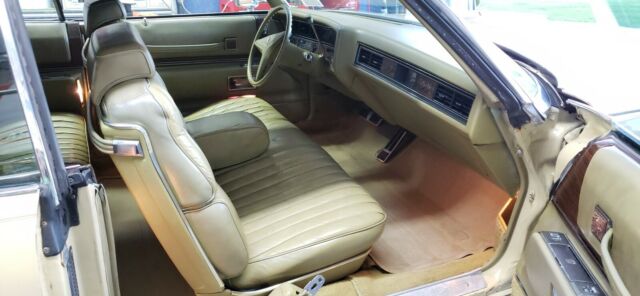 1973 Cadillac Eldorado - photo 13