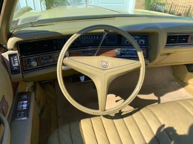 1973 Cadillac Eldorado - photo 5