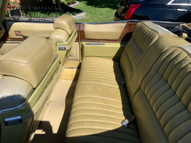 1973 Cadillac Eldorado - photo 9