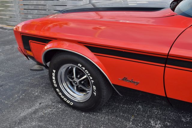 1973 Ford Mustang MACH 1 TRIBUTE - photo 10