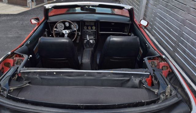 1973 Ford Mustang MACH 1 TRIBUTE - photo 12