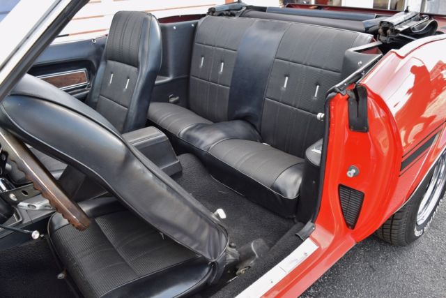 1973 Ford Mustang MACH 1 TRIBUTE - photo 13
