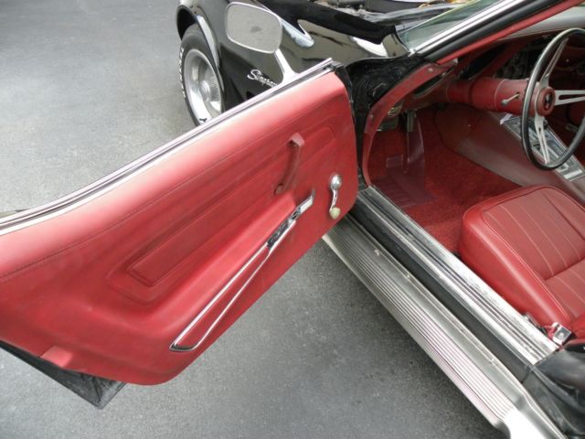 1973 Chevrolet Corvette - photo 12