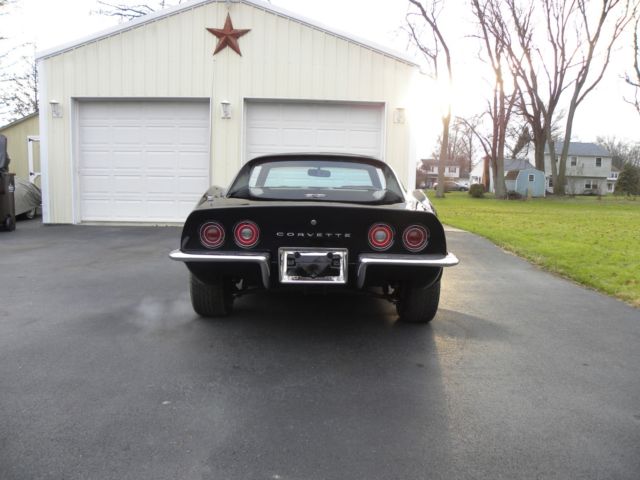1973 Chevrolet Corvette - photo 5