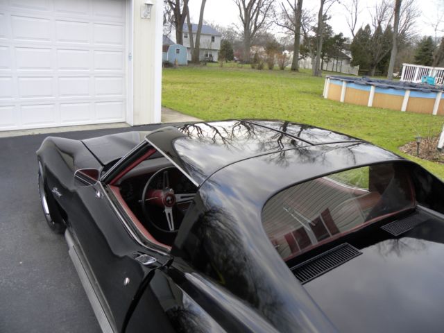 1973 Chevrolet Corvette - photo 7