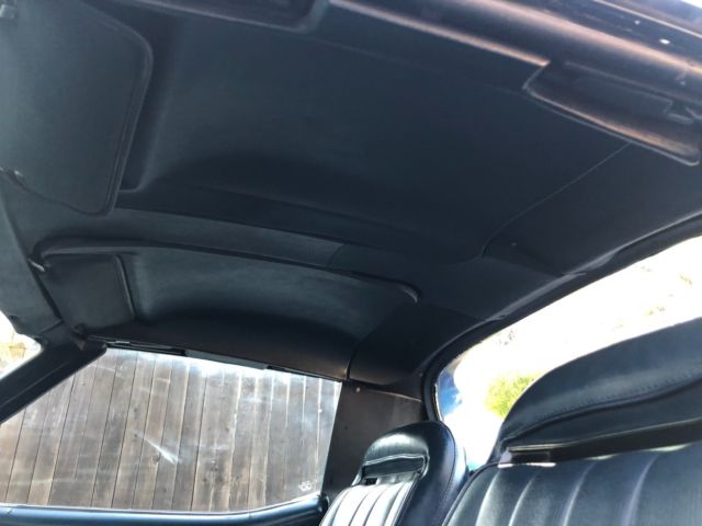 1973 Chevrolet Corvette base - photo 13