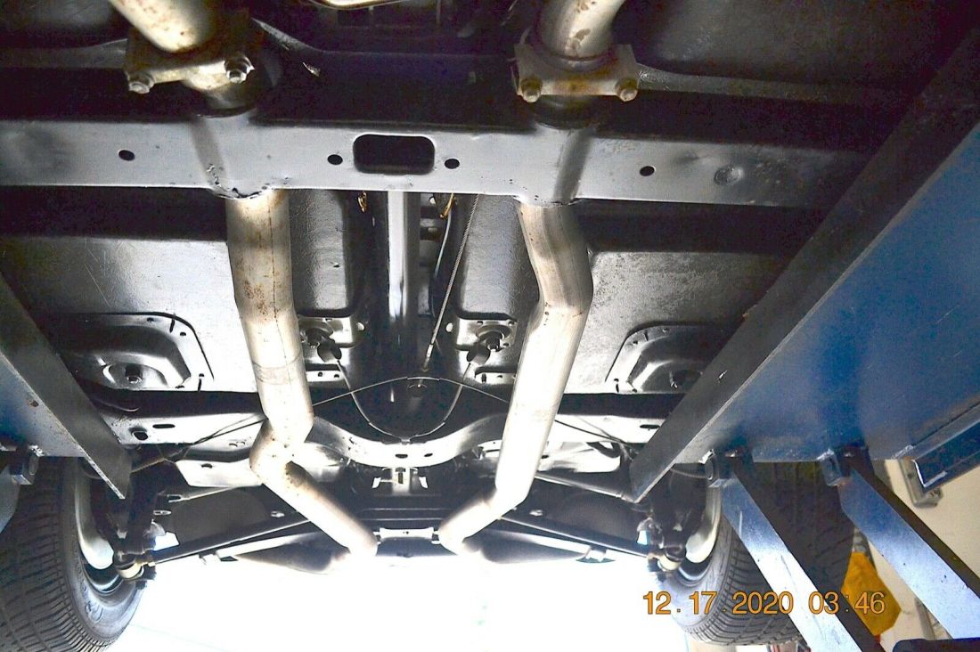 1973 Chevrolet Corvette 454 AUTO NUMBERS MATCH PS PDB AC TILT/TELI PW - photo 7