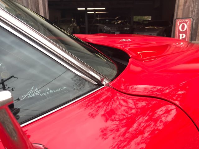 1973 Chevrolet Corvette - photo 6
