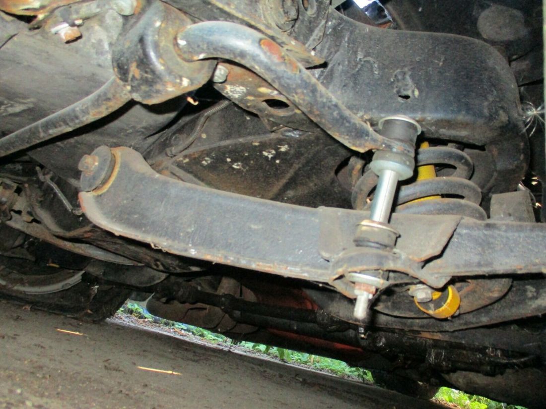 1973 Chevrolet Corvette SportWagon Wide Body 396 4-Speed - photo 11