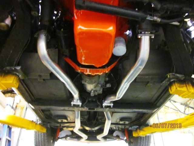 1973 Chevrolet Corvette - photo 7