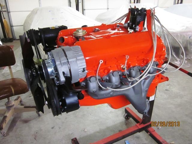1973 Chevrolet Corvette - photo 8