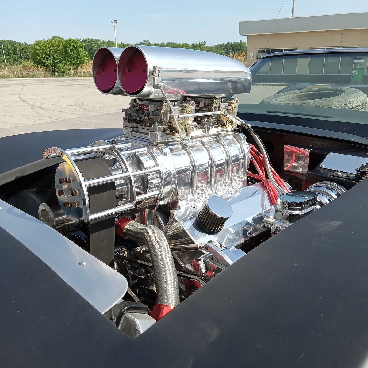 1973 Chevrolet Corvette - photo 2