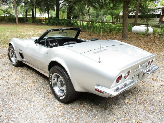 1973 Chevrolet Corvette - photo 2