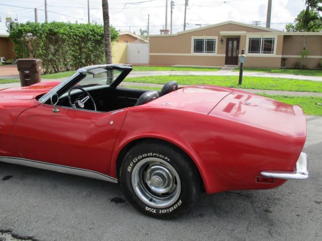 1973 Chevrolet Corvette - photo 6