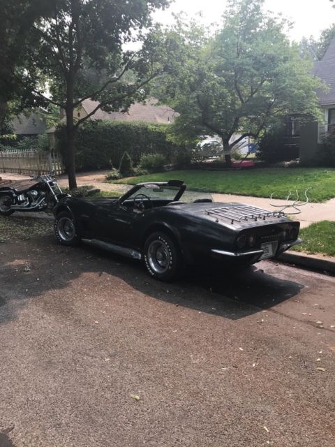1973 Chevrolet Corvette - photo 2