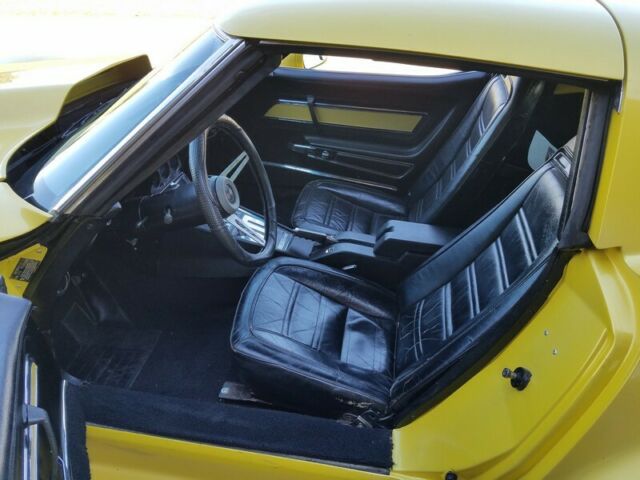 1973 Chevrolet Corvette - photo 12