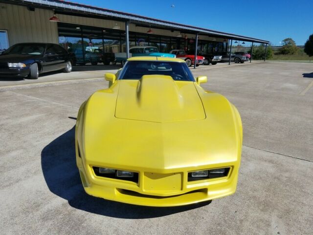 1973 Chevrolet Corvette - photo 3