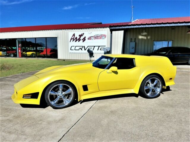 1973 Chevrolet Corvette - photo 5