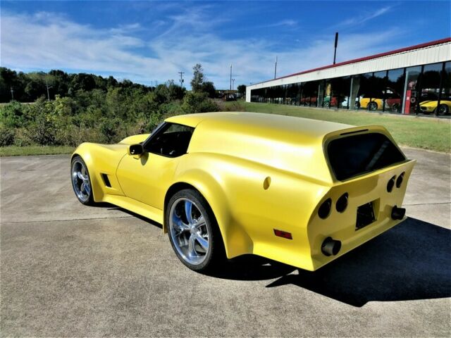 1973 Chevrolet Corvette - photo 7
