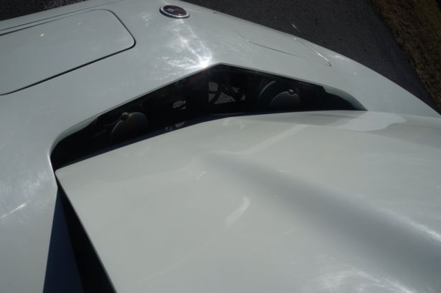 1973 Chevrolet Corvette - photo 10