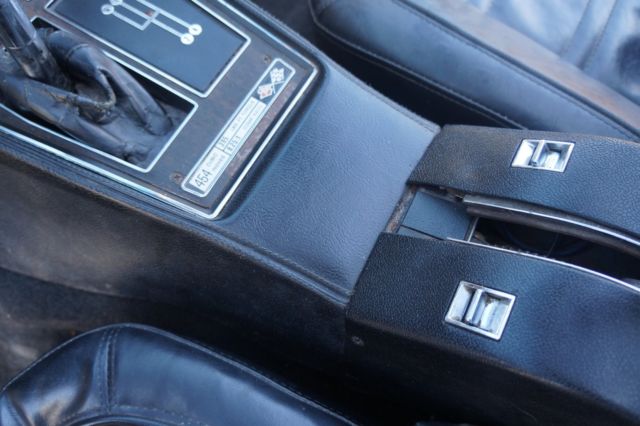 1973 Chevrolet Corvette - photo 12