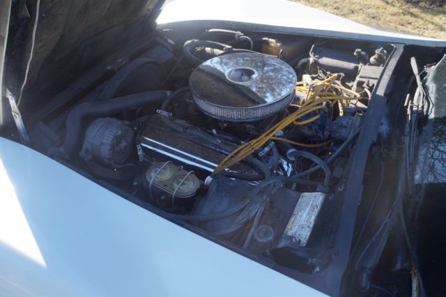 1973 Chevrolet Corvette - photo 9