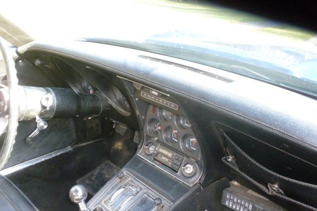 1973 Chevrolet Corvette - photo 6