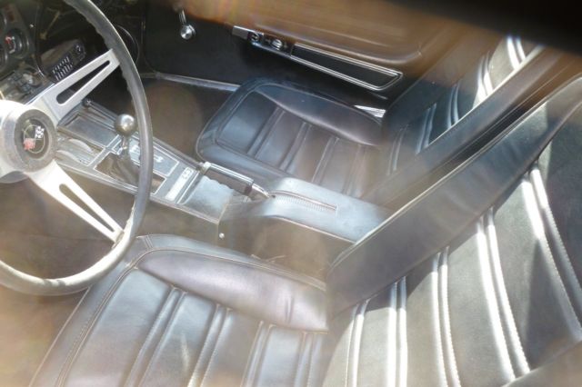 1973 Chevrolet Corvette - photo 8