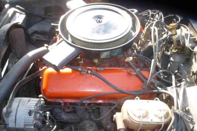 1973 Chevrolet Corvette - photo 9