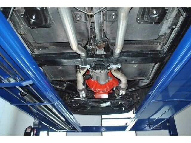 1973 Chevrolet Corvette - photo 4