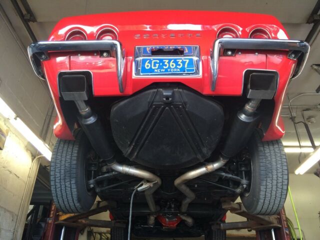 1973 Chevrolet Corvette - photo 5
