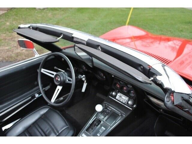 1973 Chevrolet Corvette - photo 7